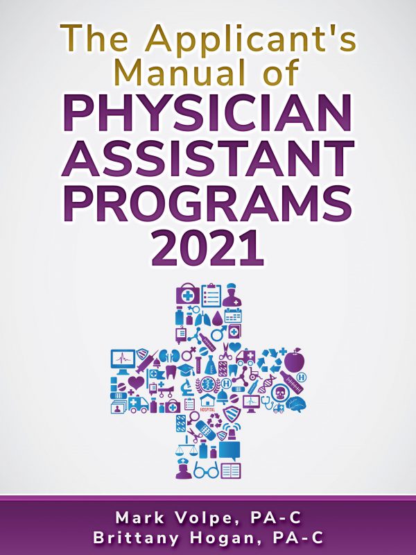 About PA Program Manual Online